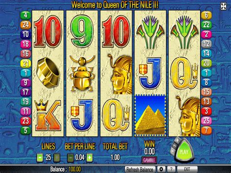 queen of the nile slot free play|queen slot machine.